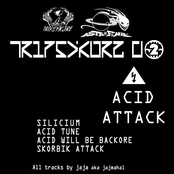 Tripsykore, Vol. 2