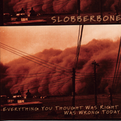 Meltdown by Slobberbone