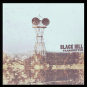 Blackhill Transmitter EP