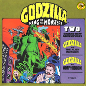 Godzilla: King Of All Monsters