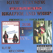 r.a.w. recordz