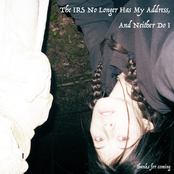 The IRS No Longer Has My Address, And Neither Do I