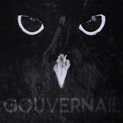 gouvernail