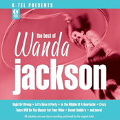 Sweet Dreams by Wanda Jackson