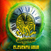 Del The Funky Homosapien: Eleventh Hour