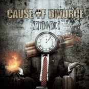Satanic Malfunctions / Cause of Divorce