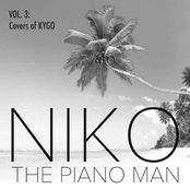 Niko the Piano Man, Vol. 3: Covers of Kygo