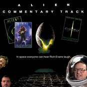 Alien (1979) Commentary Track