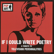 If I Could Write Poetry - A Tribute To The Television Personalities