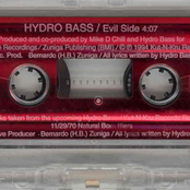 hydro bass