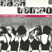 Easy Tempo Vol. 5: A Slammin' Cinematic Experience