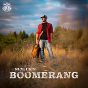 Nick Cain: Boomerang