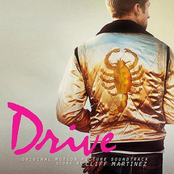 drive sountrack