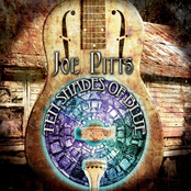No Stranger To The Blues by Joe Pitts