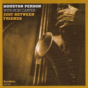 Blueberry Hill by Houston Person