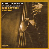 Polka Dots And Moonbeams by Houston Person