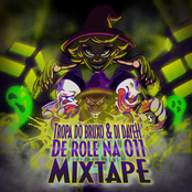 De Rolê na 011 Mixtape