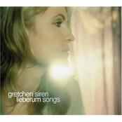 Gretchen Lieberum: Siren Songs