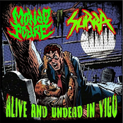 Alive and Undead in Vigo