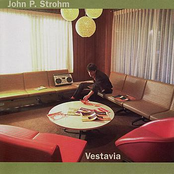 Home by John P. Strohm