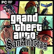 Grand Theft Auto: San Andreas