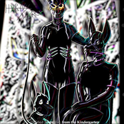 Deleted Memories from the Kindergaten