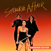 Strange Affair (Expanded Edition) [Digitally Remastered]