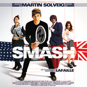 Martin Solveig: Smash