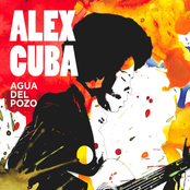 Alex Cuba: Agua Del Pozo