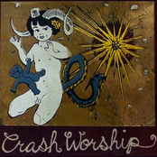 Vitamin X by Crash Worship