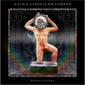 Galo, A Ciência do Tambor