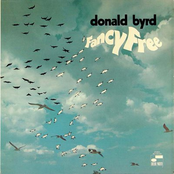 Fancy Free by Donald Byrd