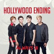 Hollywood Ending: Always 18 - EP