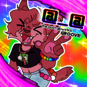 @_@: The Post-Glowstick Groove!