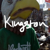 kingston