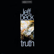 Shapes Of Things by Jeff Beck