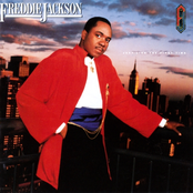 Still Waiting by Freddie Jackson