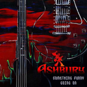 Something Funny Going On