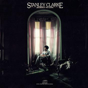 Journey To Love by Stanley Clarke