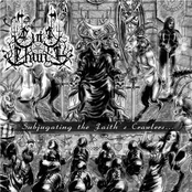 Subjugating the faith's crawlers...