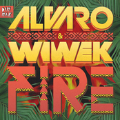 Fire - Single