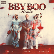 iZaak: BBY BOO (REMIX)