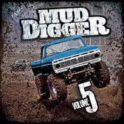 Mud Digger 5