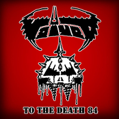 Buried Alive by Voivod
