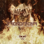 Das Grauen by Reaper