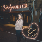 Carolyn Miller: Well Enough Alone