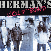 Herman`s Wolf Band