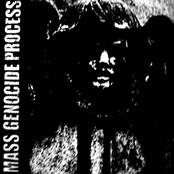 Mass genocide process / Alamogordo EP