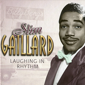 Atomic Cocktail by Slim Gaillard Quartette