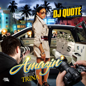 Amazin' by Trina